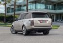 Land Rover Range Rover Vogue | 3,917 P.M  | 0% Downpayment | Agency Warranty | Ultra Low KM!