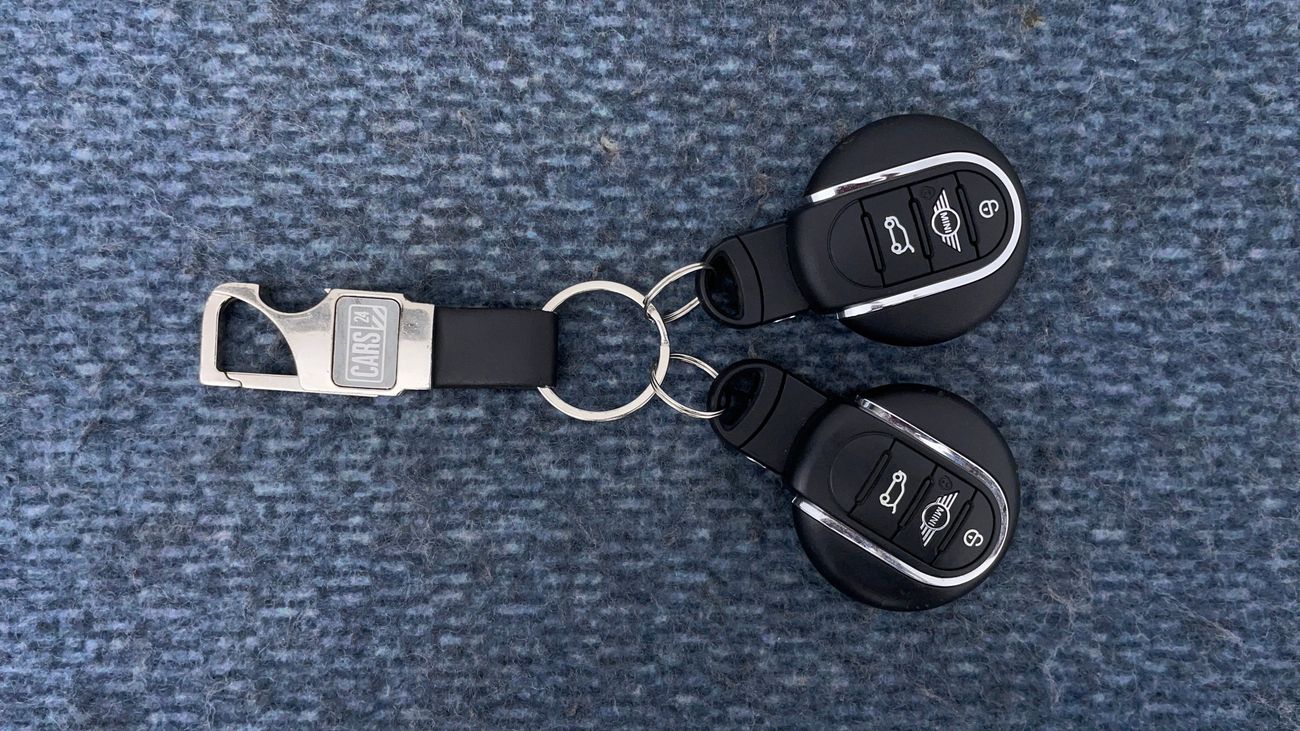 Mini Cooper STD 1.5 | Zero Down Payment | Free Home Test Drive