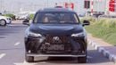 Lexus NX350 Lexus Nx350 AWD 4x4