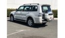 Mitsubishi Pajero AED 912 / month UNLIMITED KM WARRANTY FULL OPTION 7 SEATER SUNROOF V6  .EXCELLENT CONDITION 4X4, . .