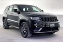 Jeep Grand Cherokee Limited S | Guaranteed Warranty | 0 Down Payment