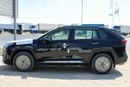 Toyota RAV4 LHD 2.5L HYBRID FULL OPTION AWD AT 2025MY