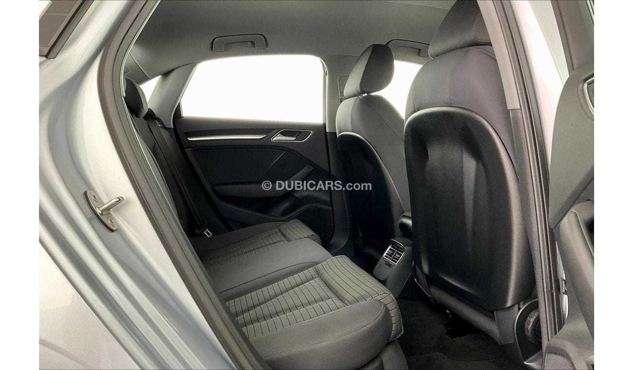 Audi A3 35 TFSI Sport