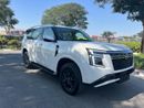 نيسان باترول NISSAN PATROL SE T2 (EXPORT PRICE)