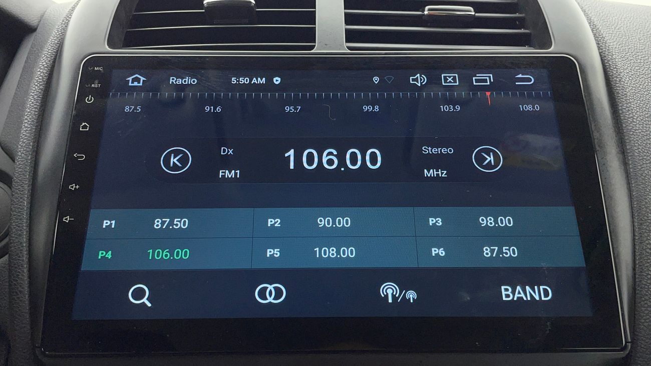 Mitsubishi ASX GLX MIDLINE 2 | Zero Down Payment | Home Test Drive