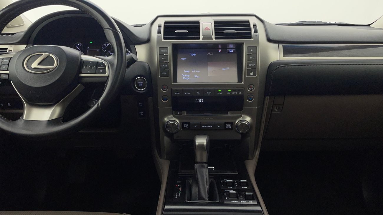 Lexus GX460 PREMIER 4.6 | Zero Down Payment | Home Test Drive