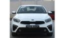 Kia Cerato Kia Cerato 2019 GCC in excellent condition