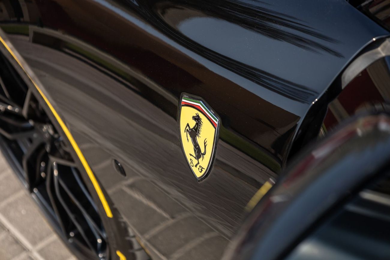 فيراري 812  سوبرفاست