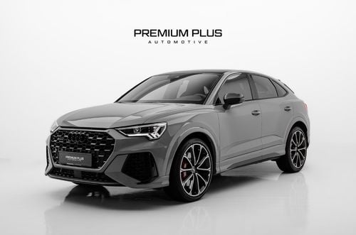 Audi RSQ3 STANDARD
