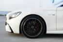 Mercedes Benz S500 STD