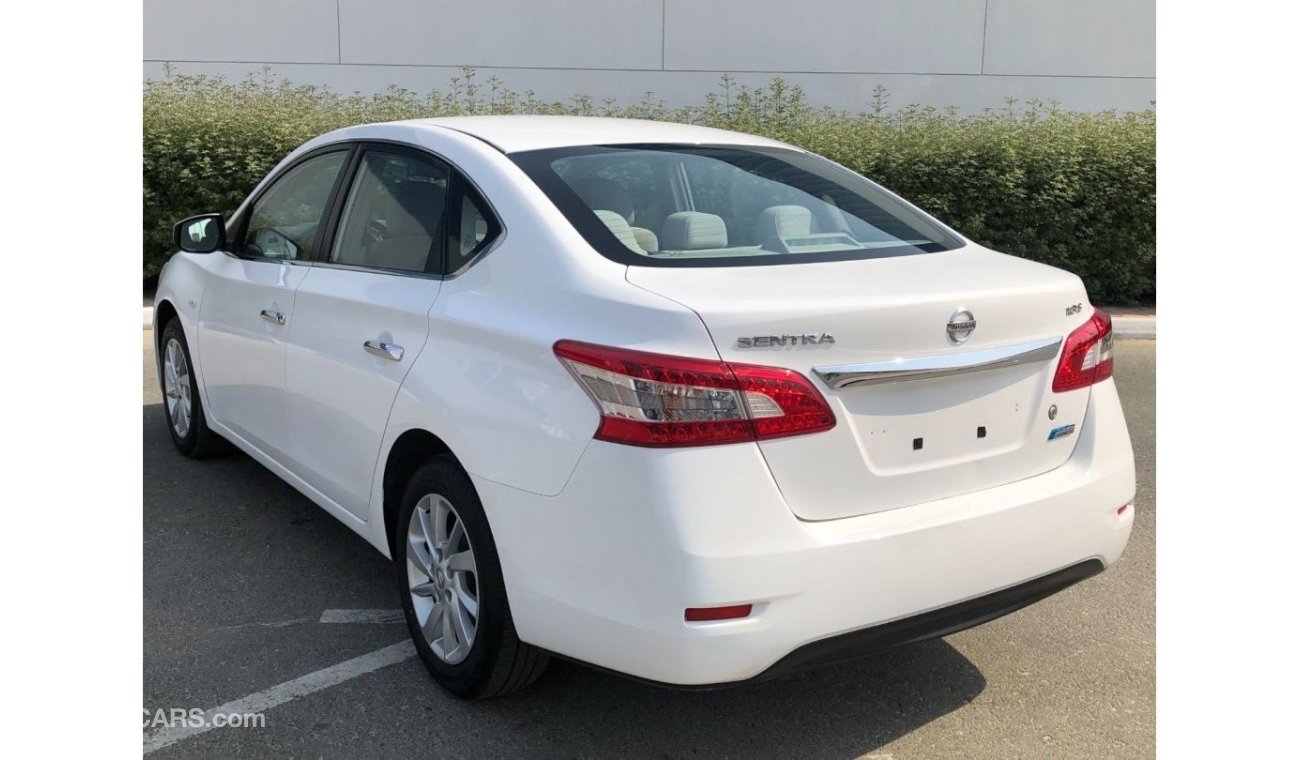 نيسان سنترا ONLY 570X60 MONTHLY SENTRA 2016 1.8LTR CRUISE CONTROL  WITH 1 YEAR WARRANTY..