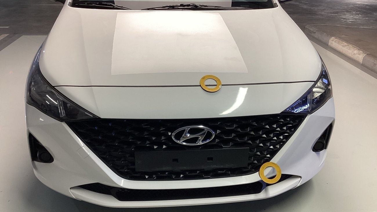 هيونداي أكسنت Smart / GL | upto AED 20,000 Ramadan Discount | شامل الضمان | 0 ﺪﻔﻋﺓ ﺃﻮﻟﻯ