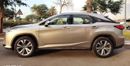 Lexus RX350
