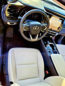 Lexus RX350 LEXUS RX 350 FULL OPTIONS