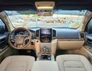 Toyota Land Cruiser GXR V6 4.0/ FULL OPTION/ SUNROOF/ LEATHER / GCC / EXPORT ONLY / LOT#77934