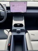 نيسان N6 Nissan N6 180 Max 2025 – Plug-in Hybrid