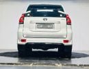 تويوتا برادو GXR 2.7L (164 HP) 4WD (7 Seater)