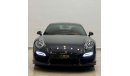 بورش 911 توربو 2014 Porsche 911 Carrera Turbo, Porsche Warranty-Full Service History, Warranty, GCC