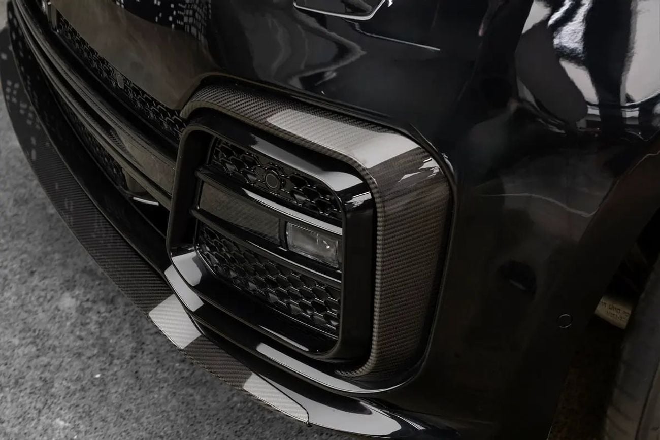Land Rover Range Rover Sport FIRST EDITION SV Edition Two P635 4.4L