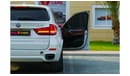 BMW X5 50i M Sport F15