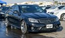 مرسيدس بنز C 63 AMG