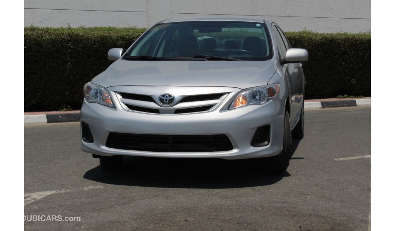 Toyota Corolla GLI JUST ARRIVED EXCELLENT CONDITION  CANADIAN SPEC