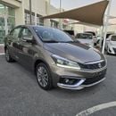 Suzuki Ciaz GLX