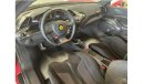 Ferrari 488 Pista Coupe with Air Freight Included (Euro Specs) (Export)