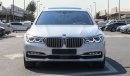 بي أم دبليو 750 Li XDRIVE  LUXURY