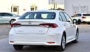 Toyota Corolla 2020 Toyota Corolla SE (E210), 4dr sedan, 2L 4cyl Petrol, Automatic, Front Wheel Drive