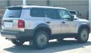 تويوتا برادو VXR Toyota Prado 2.4L Turbo Petrol Luxury 8AT