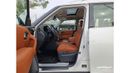 Nissan Patrol Platinum V8 5.7L Full Option 2023YM