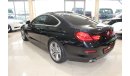 BMW 640i i