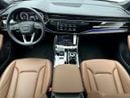 Audi Q7 55 TFSI S-LINE quattro 340hp (Ref# 25403)