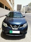 Nissan XTrail 2.5 SL