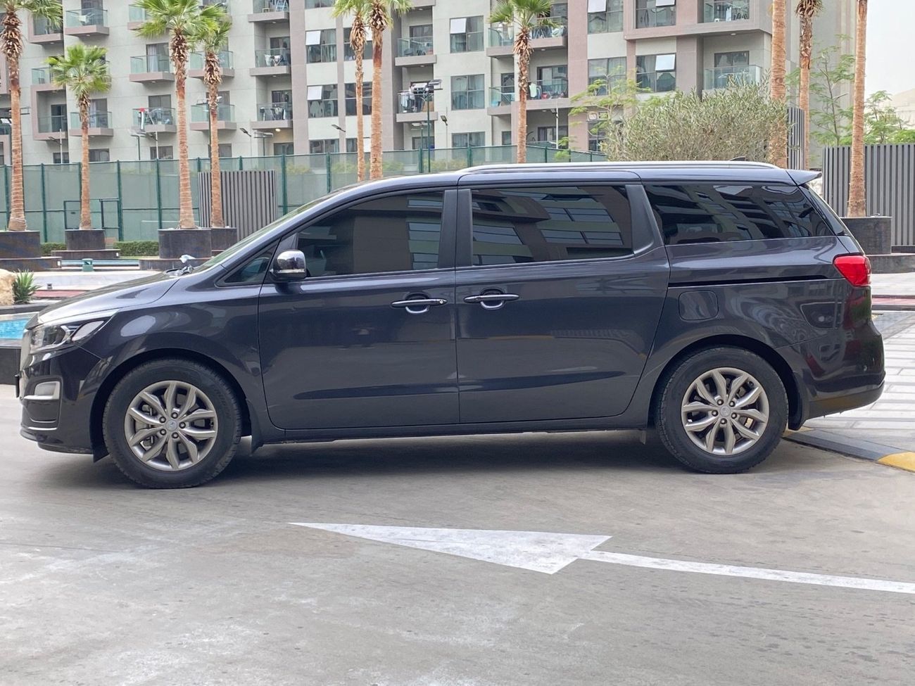 Kia Sedona