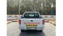 Mitsubishi L200 2016 4x2 Ref#331