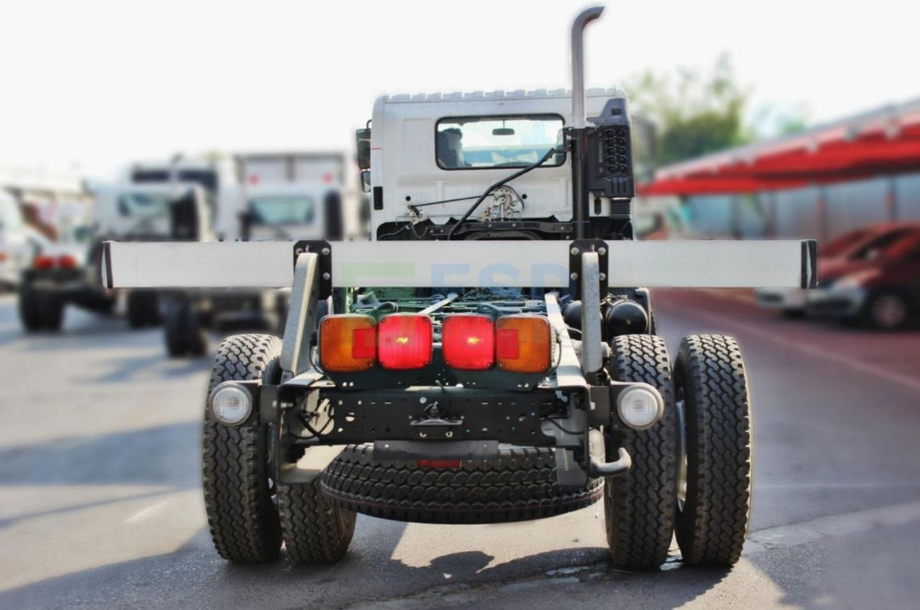 هينو 500 Hino 500 GH 1927 4X2 MY-2024