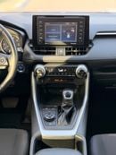 Toyota RAV4 Hybrid SE 2.5L black edition 2022