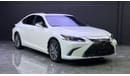 Lexus ES350 Lexus ES 350