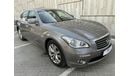 إنفينيتي Q70 LUXE 3.7 | Under Warranty | Free Insurance | Inspected on 150+ parameters