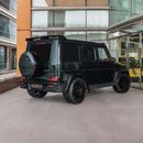 مرسيدس بنز G 63 AMG 4MATIC SUV