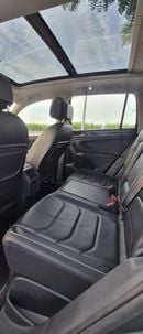 Volkswagen Tiguan 2.0 TSI Elegance