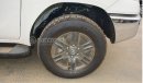 Toyota Hilux 21 YM HILUX DC 4WD DSL Full option AT