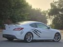 Hyundai Genesis HYUNDAI GENESIS V4 TURBO 2016 KOREAN FULL OPITION // PERFECT CONDITION