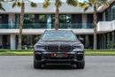 BMW X5 X5 xDrive50i M-Performance Kit | 4,700 P.M | 0% Downpayment | BMW Warranty!
