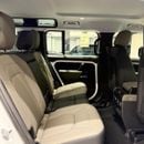 Land Rover Defender P300 Land Rover Defender 110 2026 GCC specs