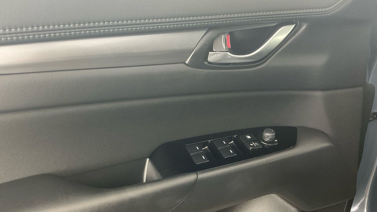 Mazda CX5 GT | Guaranteed Warranty | 0 Down Payment