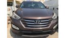 Hyundai Santa Fe Hyundai Santa Fe,model:2016. Excellent condition