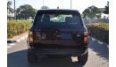 Land Rover Range Rover Autobiography 2020 Black edition (NEW) - Special offer - customs included